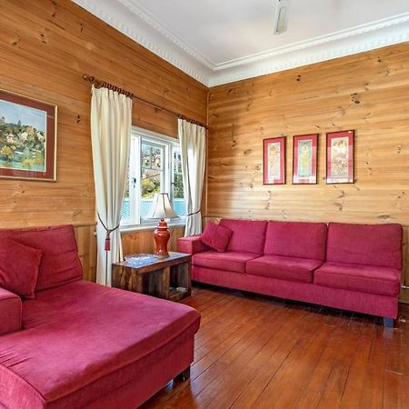 Keira Cottage Katoomba Exterior photo