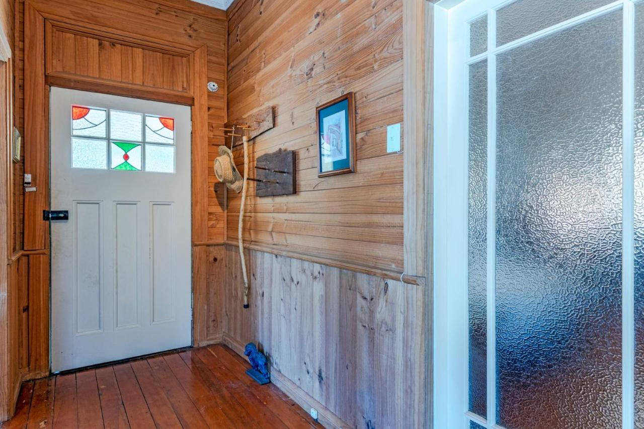 Keira Cottage Katoomba Exterior photo